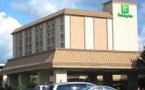 Hotel Usa: 3 Sterne Holiday Inn Rolling Meadows-Schaumburg Area In Rolling ...