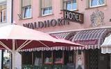 Hotel Ravensburg: 4 Sterne Romantik Hotel Waldhorn In Ravensburg Mit 35 ...