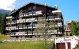 Ferienwohnung Nendaz Wäschetrockner: Appartement 