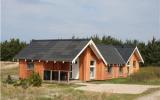 Ferienhaus Hvide Sande: Ferienhaus In Ringkøbing, Hvide Sande, Dänemark ...