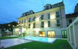 Hotel Torino Piemonte: Hotel Villa Savoia In Torino Mit 20 Zimmern Und 4 ...