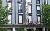 Hotel Milano Lombardia Internet: 4 Sterne Hotel Portello - Gruppo Minihotel ...