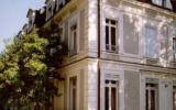 Hotel Franche Comte: 3 Sterne Logis Chateau De La Dame Blanche In Geneuille Mit ...