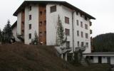 Ferienwohnung Graubünden: Mehrfamilienhaus 