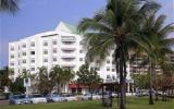 Hotel Australien Klimaanlage: 4 Sterne Novotel Atrium Darwin In Darwin , 140 ...