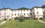 Ferienwohnung Toscana Waschmaschine: Wohnung In Antiker Villa Mit Park In ...