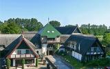 Hotel Mecklenburg Vorpommern Tennis: 4 Sterne Hotel Forsthaus Damerow In ...
