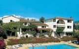 Ferienanlage Bastia Corse Kamin: Residence Marie Diane: Anlage Mit Pool ...