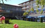Hotel Somogy Solarium: 4 Sterne Vertes Conference & Wellness Hotel In Siofok, ...
