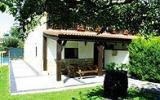 Ferienhaus Asturien: Casa Paquito (Eine Wohnung) In La Franca (Asturien) 