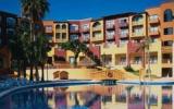Hotel Mexiko Parkplatz: 5 Sterne Fiesta Americana Villas Cancun In Cancun ...