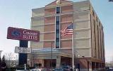 Hotelnew Jersey: 3 Sterne Comfort Suites Avenel In Avenel (New Jersey) Mit 101 ...