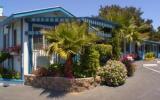 Hotel Usa: 2 Sterne Blue Lagoon Inn In Monterey (California), 15 Zimmer, ...
