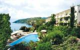 Hotel Sicilia: Hotel Giardino Sul Mare ***, Äolische Inseln, Lipari 