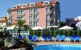 Hotel Portonovo Galicien: 3 Sterne Hotel Canelas In Portonovo Mit 36 Zimmern, ...