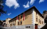 Hotel Spanien Parkplatz: 3 Sterne Sercotel Casona De La Reyna In Toledo Mit 25 ...