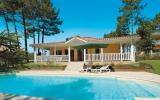 Ferienhaus Frankreich: Eden Golf Prestige: Ferienhaus Mit Pool Für 6 ...