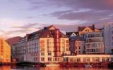 Hotel Ålesund Klimaanlage: 4 Sterne Scandic Ålesund In Ålesund Mit 150 ...