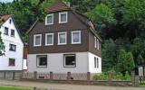 Ferienhaus Niedersachsen: Im Zorger Tal In Zorge, Harz Für 20 Personen ...