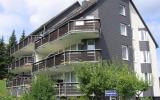 Ferienwohnung Braunlage Wäschetrockner: Appartement (4 Personen) Harz, ...