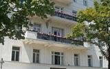 Hotel Wien Wien Klimaanlage: 4 Sterne Best Western Hotel Pension Arenberg In ...