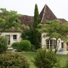 Ferienanlage Périgueux: Domaine De Lavalette 
