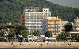 Hotel Spanien: 3 Sterne Serhs Maripins In Malgrat De Mar Mit 197 Zimmern, Costa ...