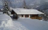 Ferienhaus Saalfelden Parkplatz: Ferienhaus Am Fuße Des Hochkönigs In ...