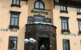 Hotelvenetien: 4 Sterne Sporting Residence Hotel Asiago In Asiago (Vicenza) ...