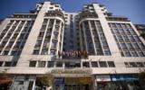 Hotelbucuresti: 3 Sterne Ambasador Hotel In Bucharest, 209 Zimmer, Bukarest ...
