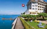 Hotel Bern: Hotel Bellevue Au Lac In Hilterfingen Mit 45 Zimmern Und 3 Sternen, ...