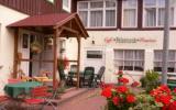 Ferienhaus Wernigerode: Pension 