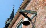 Hotel Friesland: 3 Sterne Logement 'de Witte Klok' In Oude Bildtzijl, 4 Zimmer, ...