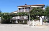 Ferienwohnung Porec: Appartement (4 Personen) Istrien, Poreč (Kroatien) 