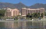 Hotel Marbella Andalusien: Fuerte Marbella In Marbella Mit 263 Zimmern Und 4 ...