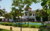 Hotel Andalusien Golf: 4 Sterne Hacienda De Orán In Utrera Mit 19 Zimmern, ...