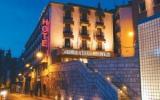 Hotel Spanien Parkplatz: 3 Sterne Reina Cristina In Teruel, 80 Zimmer, ...