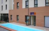 Ferienwohnungmidi Pyrenees: 2 Sterne Citéa Toulouse Jolimont Mit 95 ...