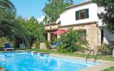 Ferienhaus Spanien: Ferienhaus Mit Pool Für 6 Personen In Pollensa, Mallorca 