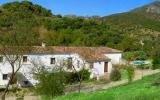 Ferienhaus Andalusien: Landhaus In Der Naturalpark Sierra De Grazalema Und 