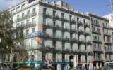 Hotel Barcelona Katalonien Internet: Condestable In Barcelona Mit 80 ...