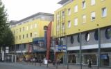 Hotel Deutschland: 3 Sterne Best Western Hotel Wetzlar Mit 68 Zimmern, ...