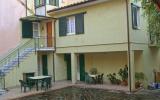 Ferienwohnung Pietrasanta Badeurlaub: Appartement 