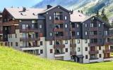 Ferienwohnung Rhone Alpes Skiurlaub: Appartement 