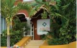 Hotel Mexiko: Avalon Baccara In Cancun (Quintana Roo) Mit 27 Zimmern Und 3 ...
