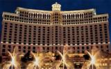 Ferienanlage Usa: Bellagio In Las Vegas (Nevada) Mit 3933 Zimmern Und 5 ...