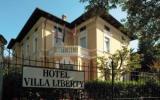 Hotel Italien: 3 Sterne Hotel Villa Liberty In Siena Mit 18 Zimmern, Toskana ...