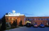 Hotel Rumänien: 4 Sterne Hotel G.g.gociman In Mamaia, 23 Zimmer, Constanta, ...