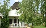 Ferienhaus Balatonmariafurdo Parkplatz: Ferienhaus Mit Sandkasten In ...