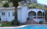 Ferienhaus Denia Comunidad Valenciana Waschmaschine: Ferienhaus (4 ...